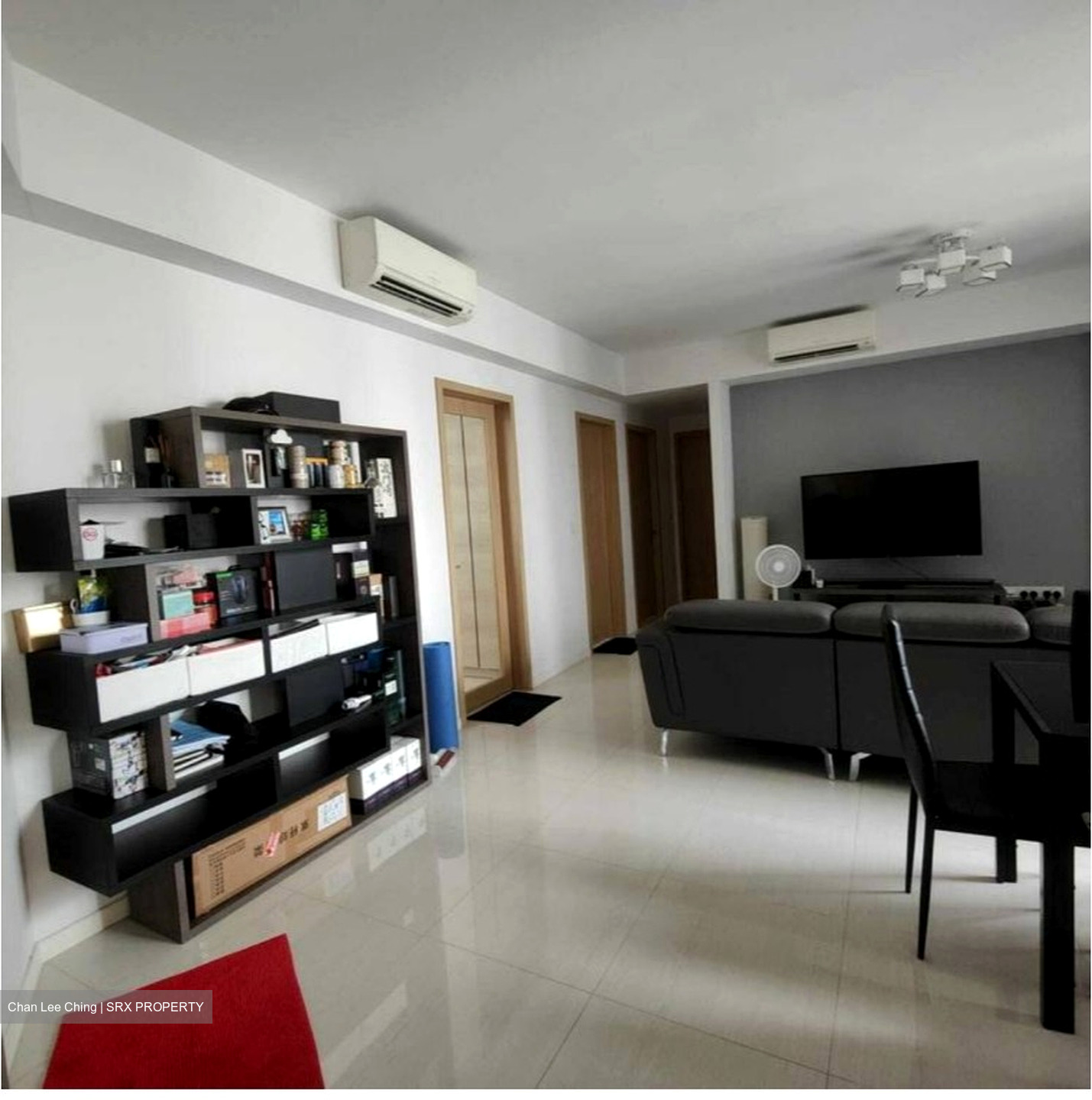 Boathouse Residences (D19), Condominium #563287951